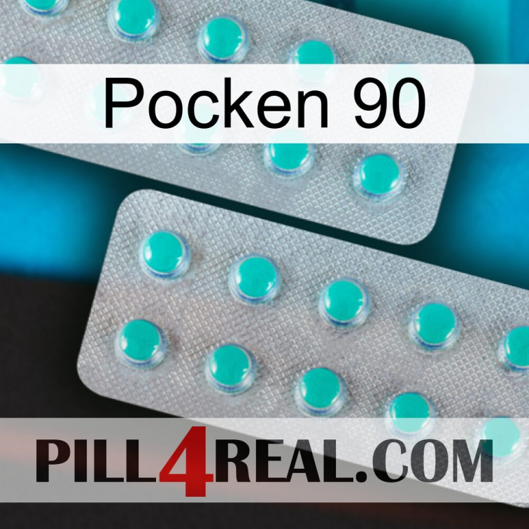 Poxet 90 29